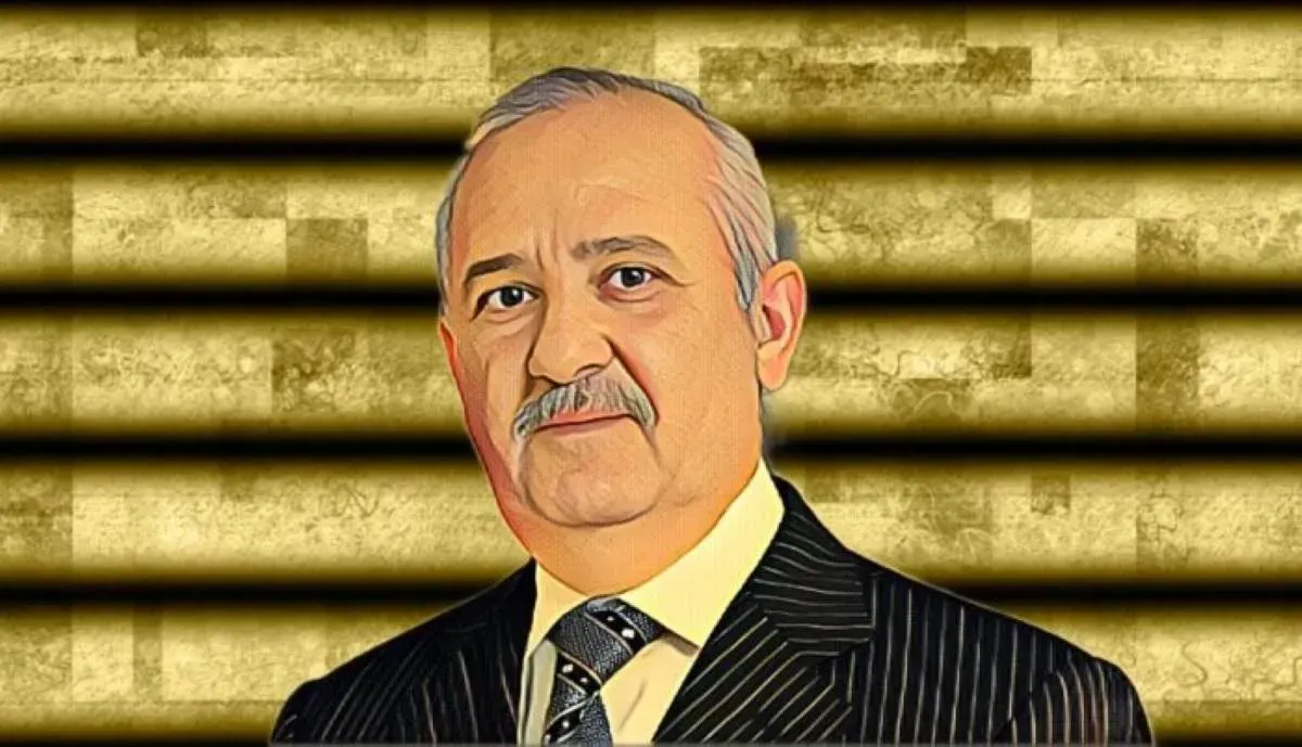 Anas Sefrioui Secures Acquisition of Servier's Moroccan Operations