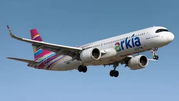 Direct Flights Between Israel and Marrakech Resume After Nearly Three Years