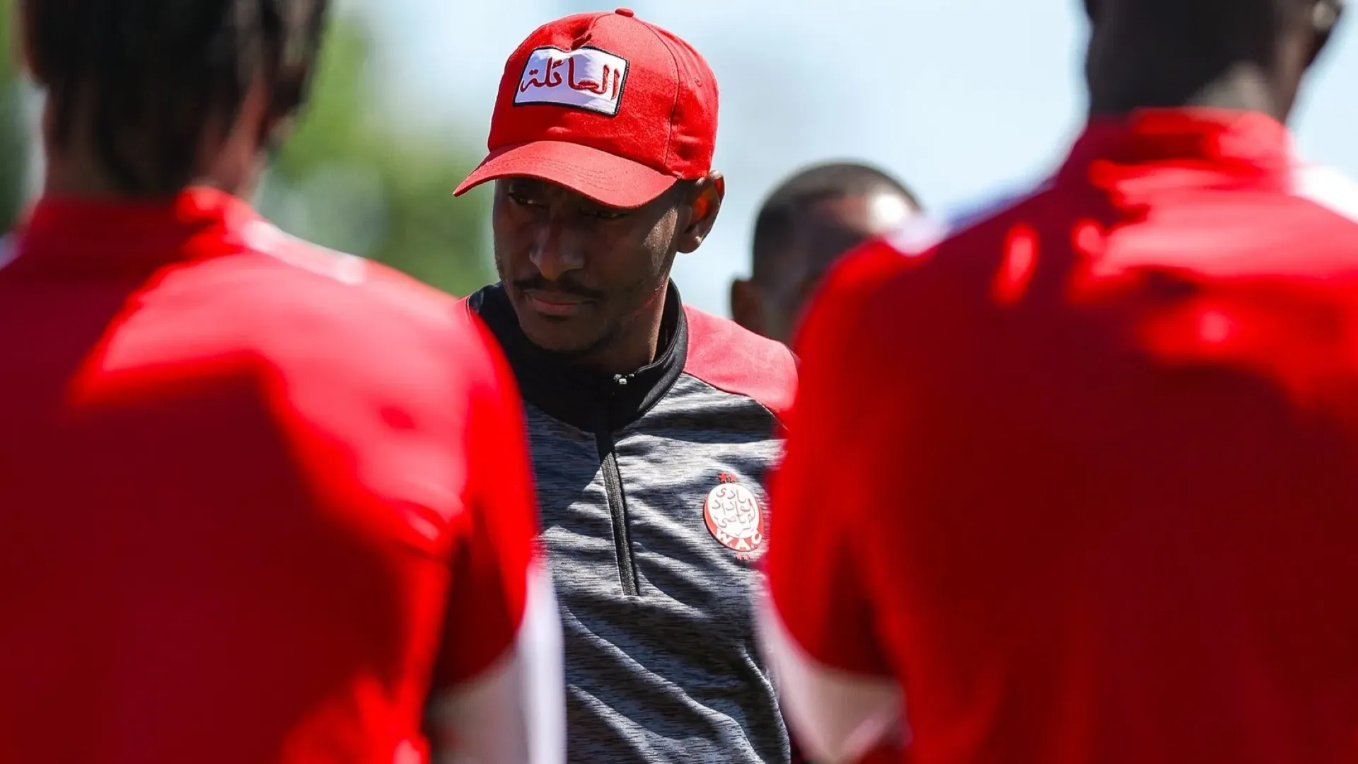 Rhulani Mokwena Reflects on Regrets from Wydad Casablanca Tenure as He Takes Charge of Pyramids FC