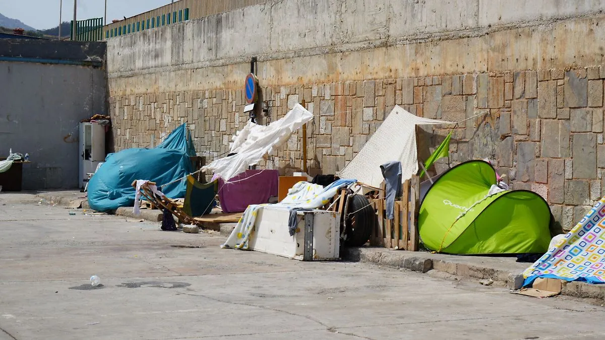 Spain Prepares to Relocate 500 Unaccompanied Minors from Ceuta Amid Migrant Crisis