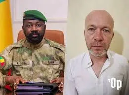 Morocco's Role as a Mediator in Securing Pardon for French Spy in Mali