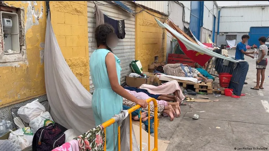 The Rising Threat of Sexual Violence Against Minors in Ceuta