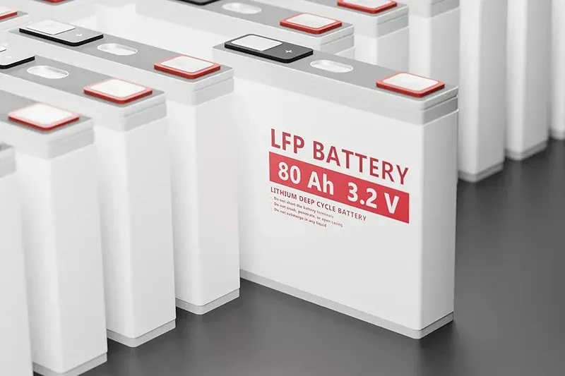 Moroccan Phosphate: From Fertilizers to the Battery Market