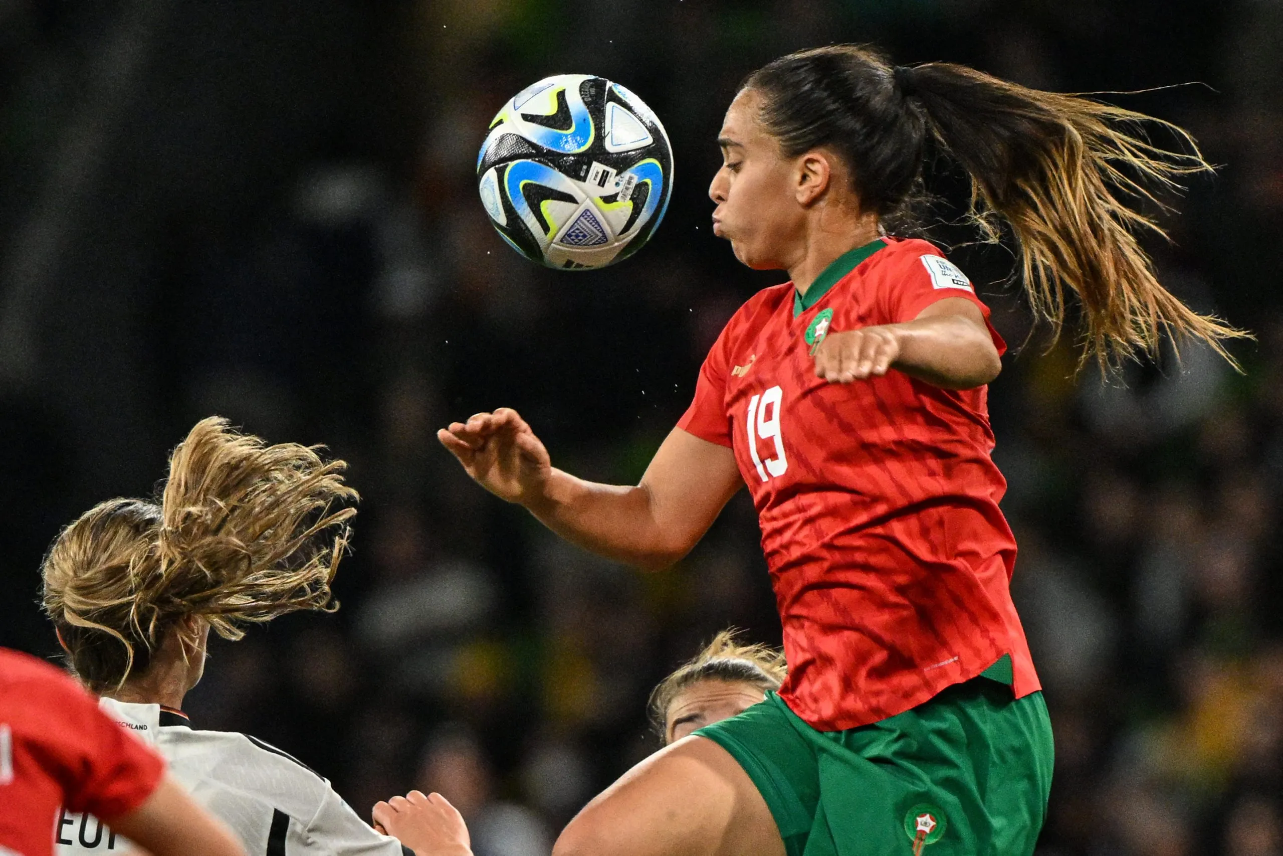Algeria and Morocco Set to Shine at FIFA Women’s World Cup 2027