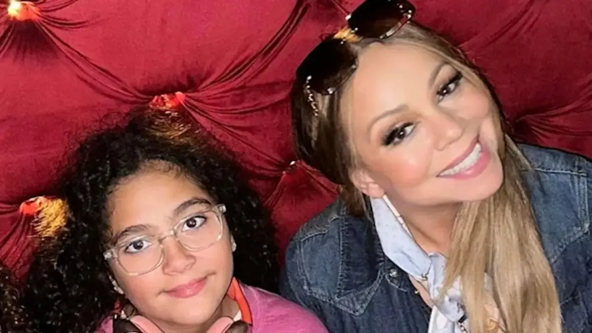 Monroe Cannon's Cryptic Instagram Post Raises Concerns for Mariah Carey Fans