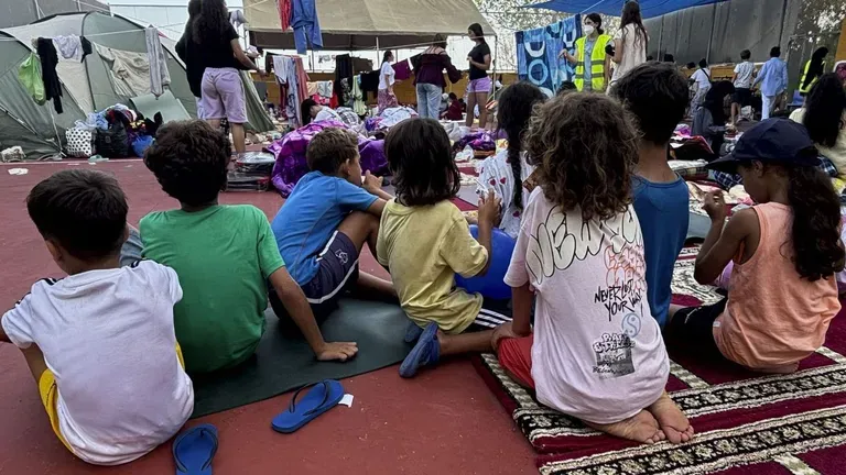 Spain Implements Urgent Plan for Unaccompanied Minor Migrants Amidst Ongoing Crisis