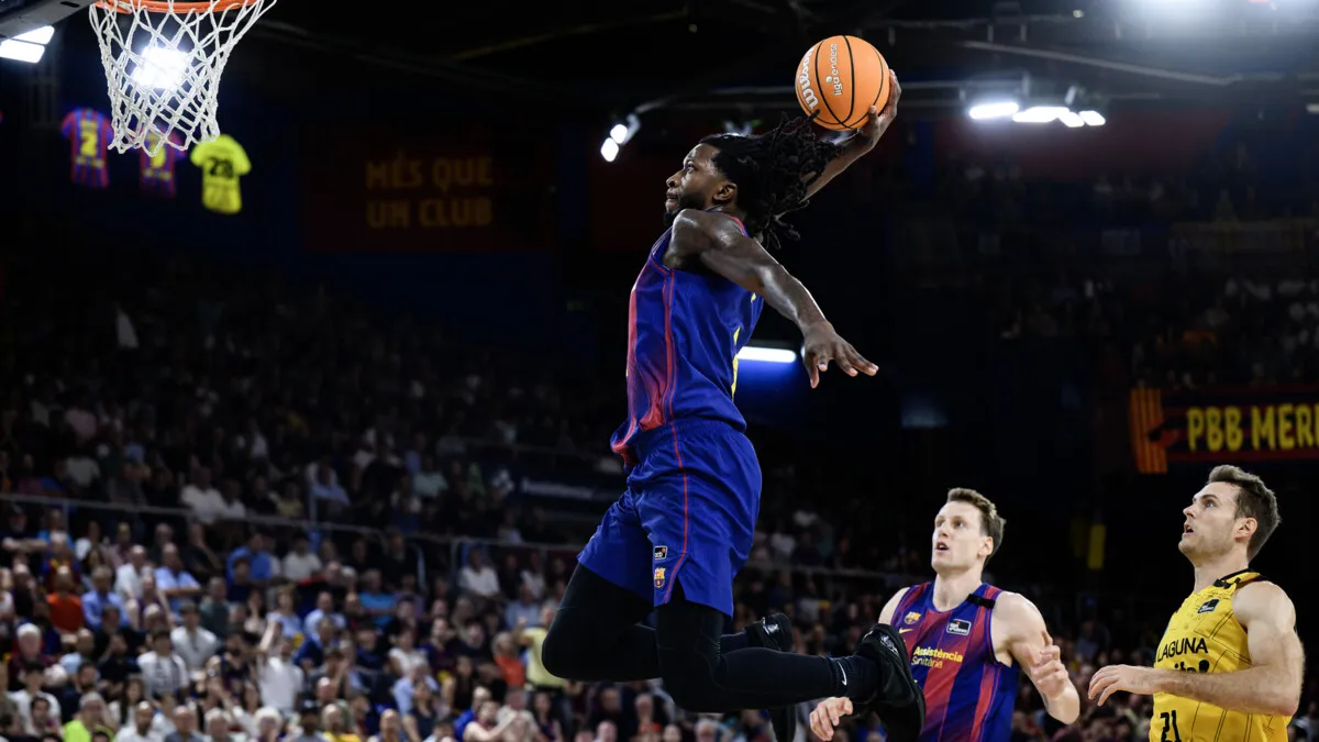 ASVEL Signs Myles Cale: A New Opportunity for Redemption