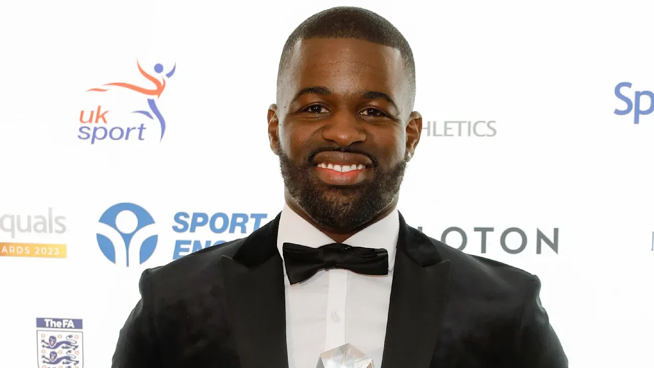 Leon Baptiste: Award-Winning Coach Faces Serious Legal Issues in Morocco