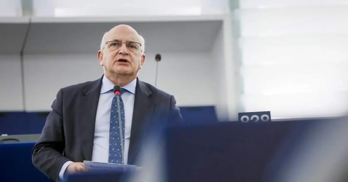 EU Lawmaker Questions Morocco's Intentions Regarding Ceuta's Immigrant Minors