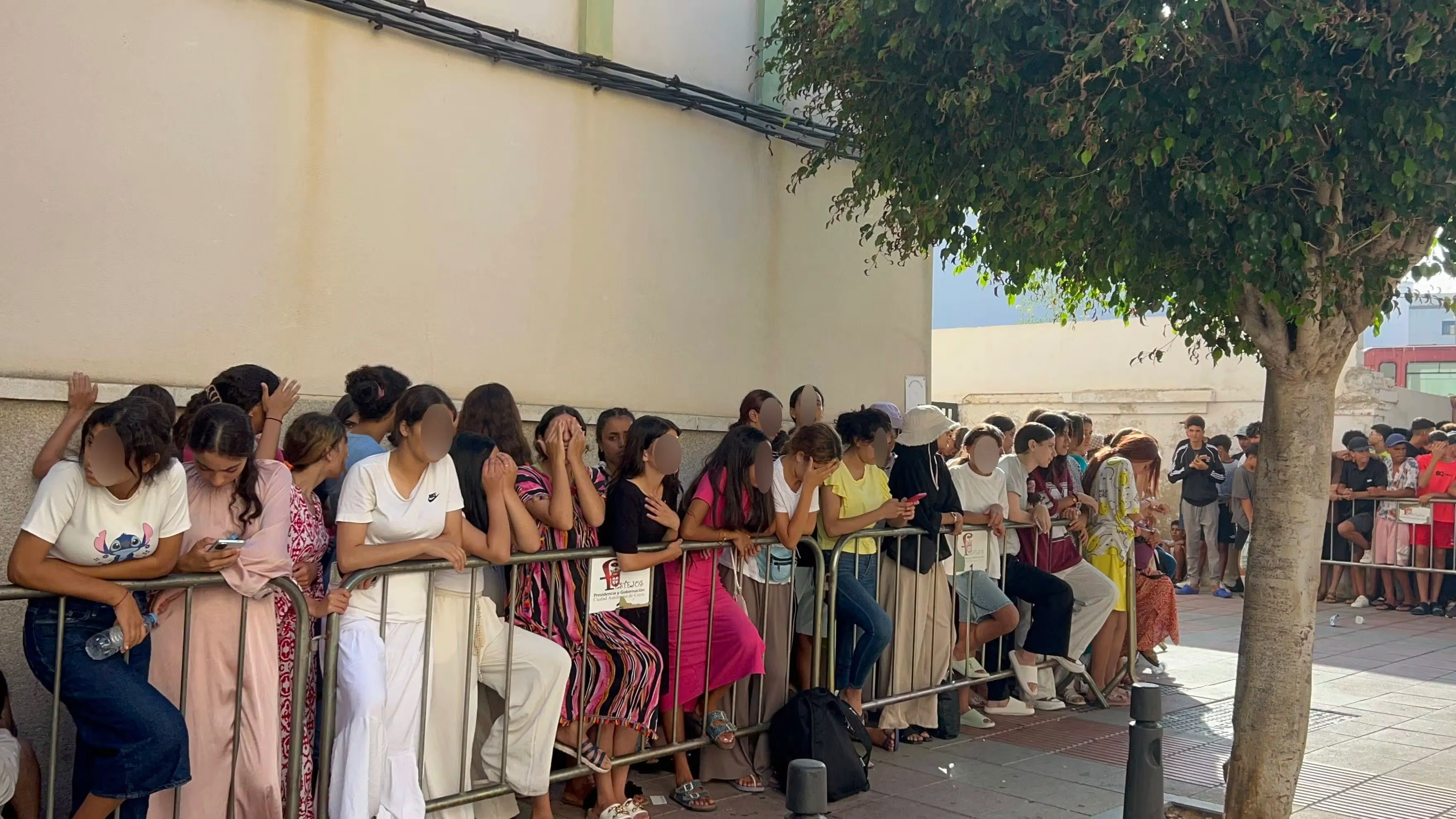 Spain's Divergent Migration Policies: Protecting Vulnerable Girls Amid EU Push for Deportations