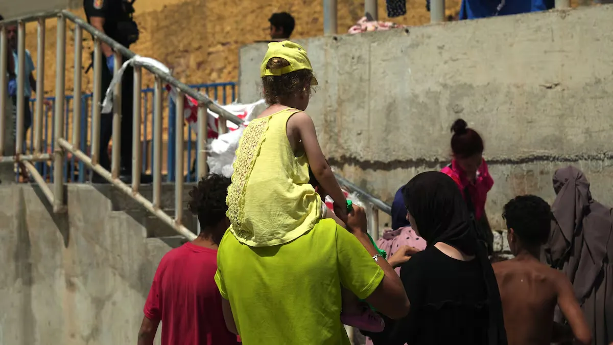 Legal Insights on Migrant Minors: The Case Against Repatriation to Morocco