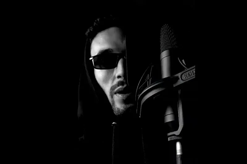 Moroccan Rapper 'Pause Flow' Faces One-Year Jail Sentence Over Defamation Case