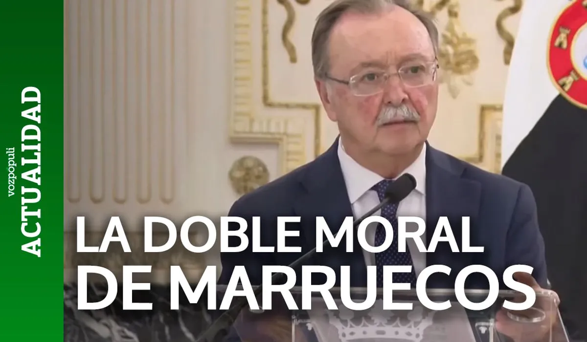 Ceuta President Calls for Morocco to Address Child Migrant Crisis Amid World Cup Preparations