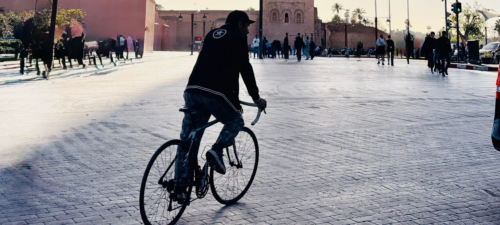 Exploring the Future of Cycling in Marrakech: The 14 Proposed Bike Paths