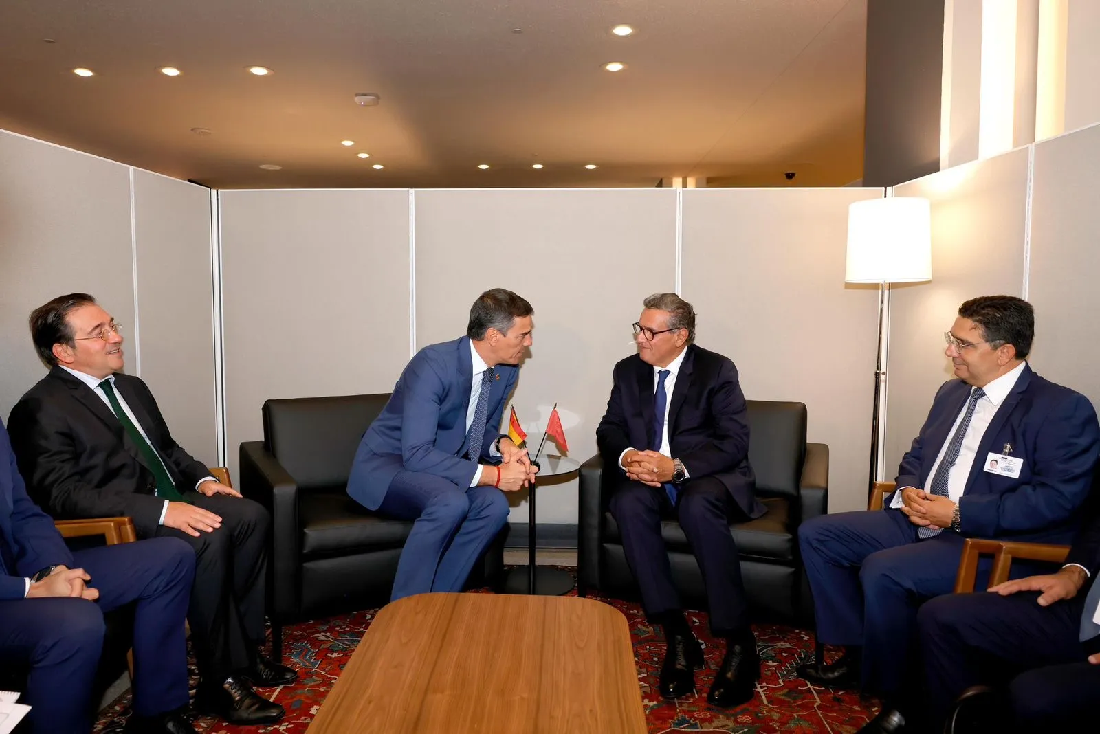 Strengthening Economic Ties: Morocco and Spain's Resilient Partnership