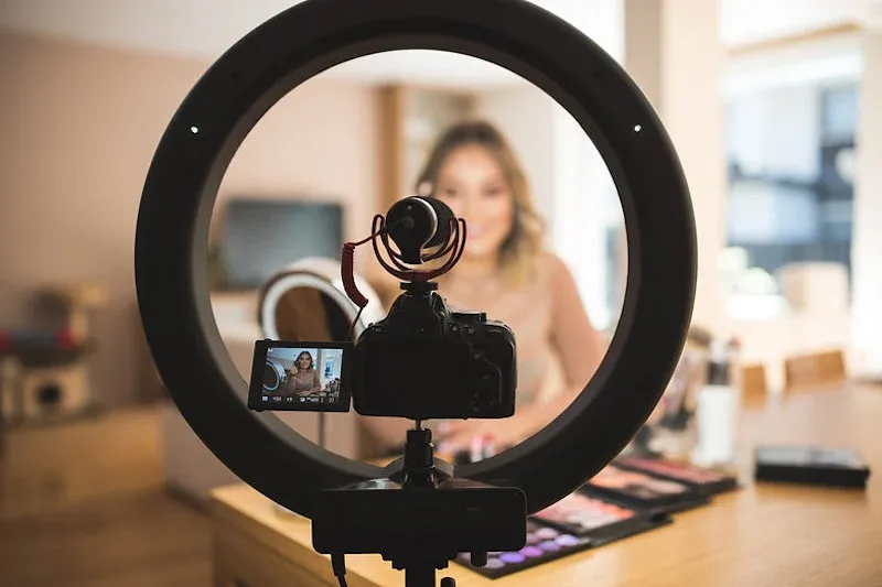 Legal and Ethical Implications of Social Media Bans on Moroccan Influencers