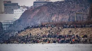 Morocco's Growing Crisis: A Collective Despair and the Shadow of Organized Crime