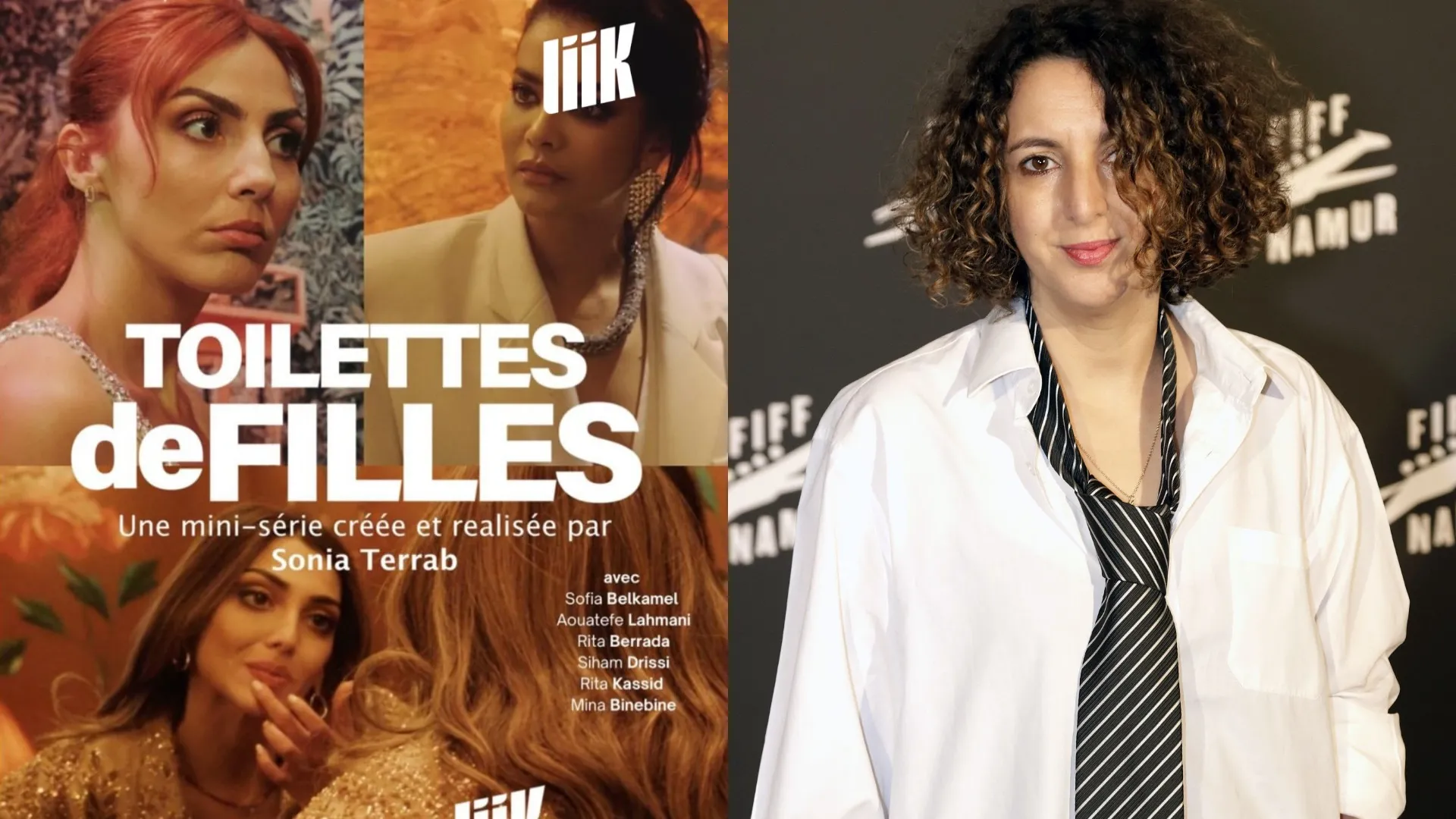 Exploring Feminine Narratives in Morocco: Sonia Terrab's 'Girls' Toilets'