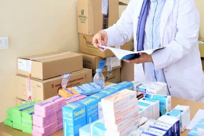 Revolutionizing Drug Pricing in Morocco: Insights from Khalid Al-Zouain