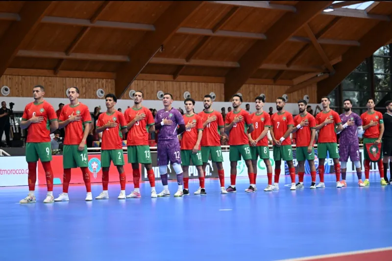 Tickets Now Available for Morocco vs Saudi Arabia Friendly Matches