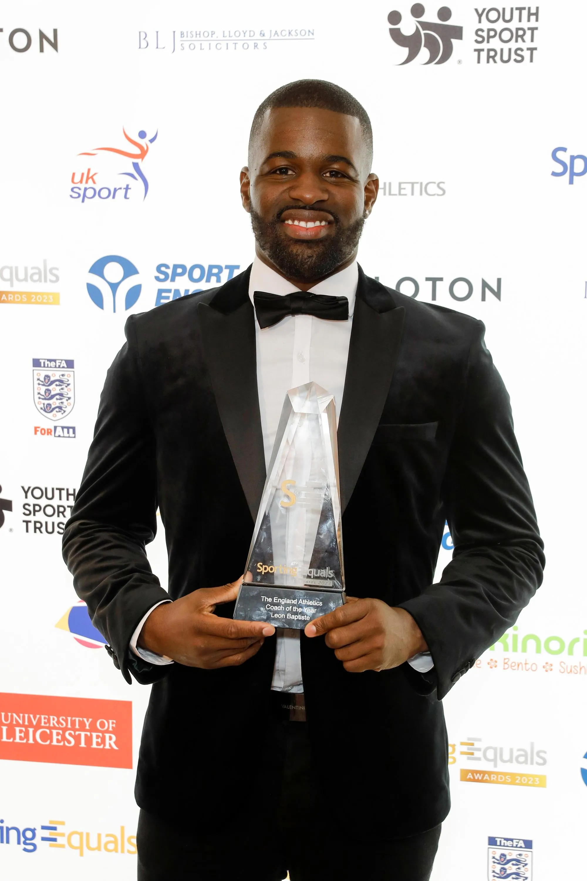 Leon Baptiste: British Sprint Coach Found in Moroccan Prison Amid Controversy