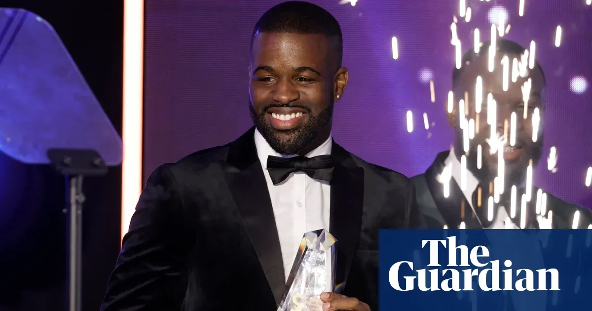 British Athletics Coach Leon Baptiste Detained in Marrakech Prison