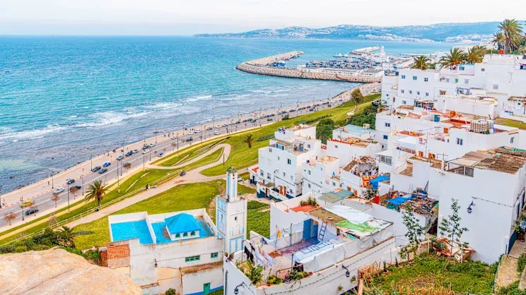 Discovering the Allure of Tangier: A City with a Controversial Reputation