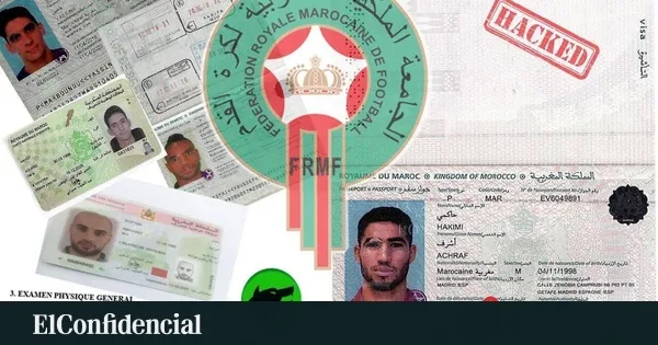 Unmasking Moroccan Intelligence: The Hackers' Challenge Amid Ceuta Crisis
