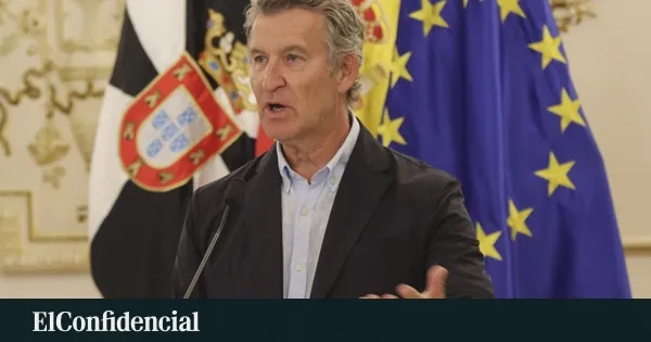 Ceuta Challenges Future Relations Between Feijóo and Morocco