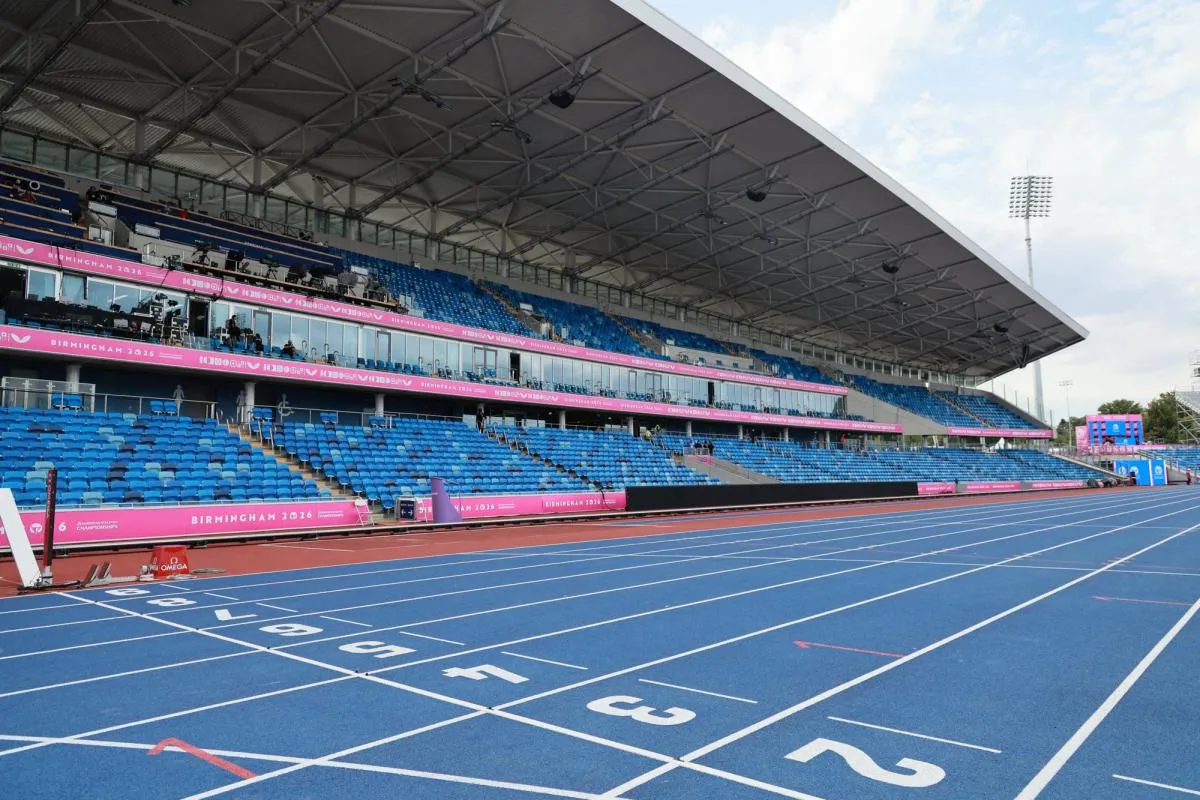 British Coach Missing for Months Allegedly Imprisoned in Morocco After Sexual Assault