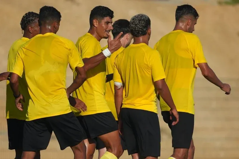 Morocco's Fassi Club Praises Its Agadir Training Camp