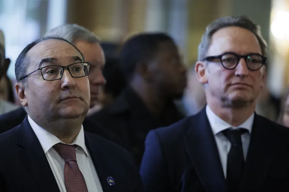 Controversy Surrounds Appointment of Moustapha Budchich as Trade Representative in Rabat
