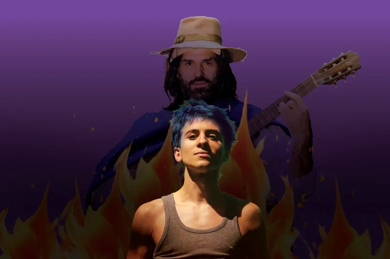Rediscovering 'Santos Vega': A Journey Back to Argentine Roots
