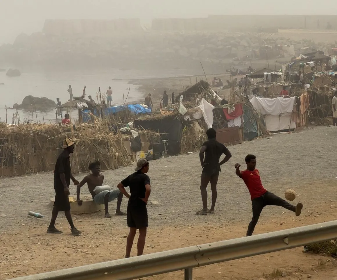 Frustration Grows in Ceuta Amid Ongoing Migration Challenges