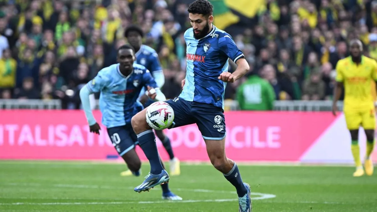 Nabil Alioui Addresses Medical Visit Rumors: A Clarification on His Fitness Status