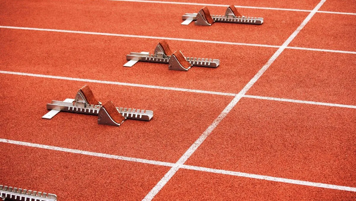 UK Athletics Coach Leon Baptiste Arrested in Morocco for Sexual Assault