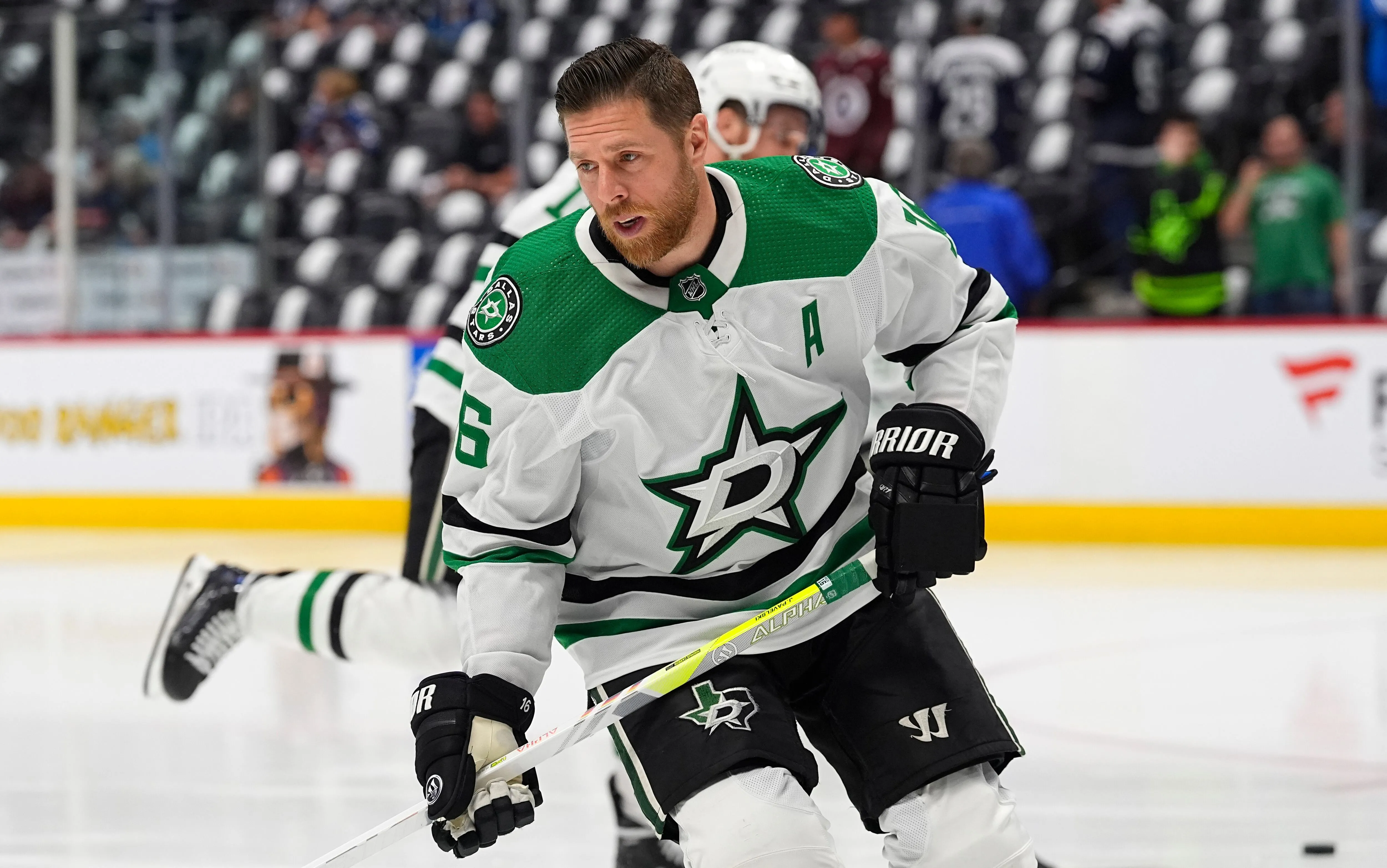Joe Pavelski Takes on Coaching Role at Wisconsin After Toronto Rejection