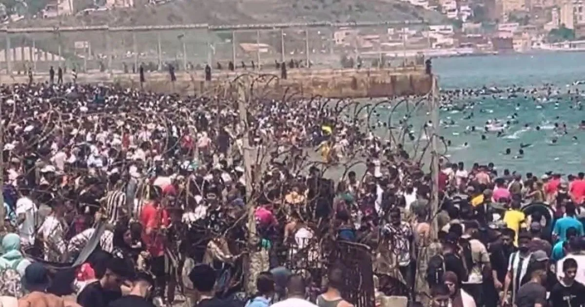 The Deteriorating Image of Morocco: A Crisis of Migration and Drug Trafficking