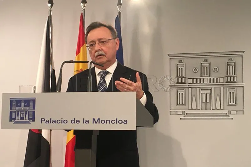 Ceuta's Governor Advocates for Morocco's Responsibility towards Child Migrants