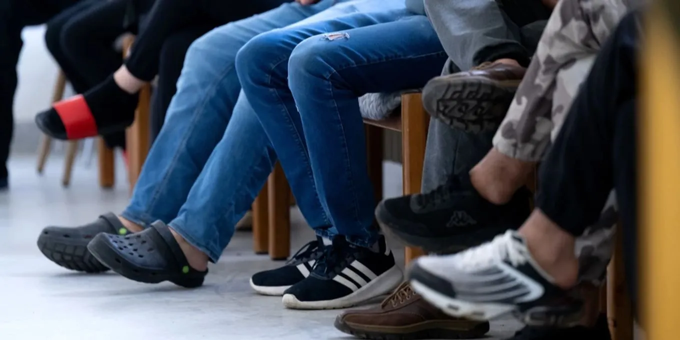 Rising Concerns Over North African Asylum Seekers in Switzerland