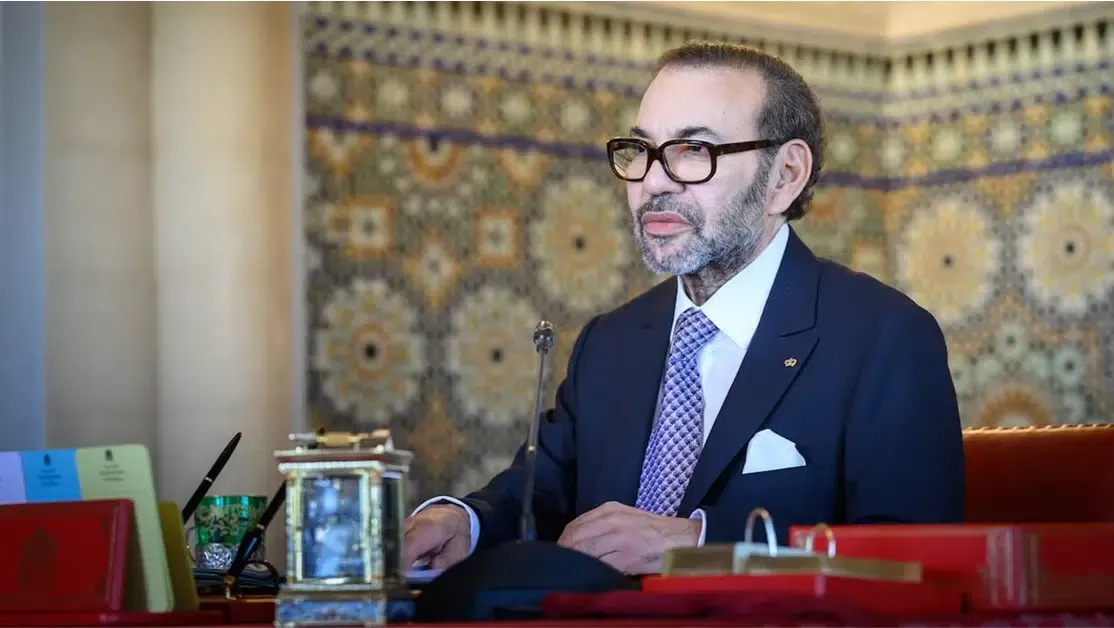 King Mohammed VI Grants Clemency to 667 Individuals on Youth Day