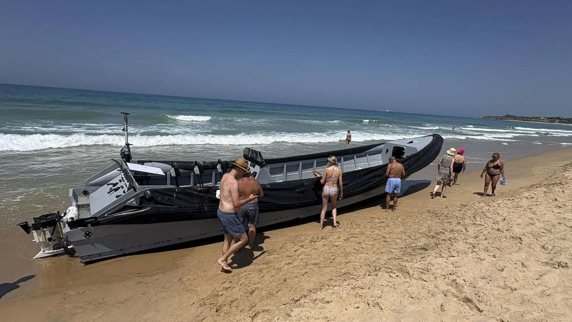 The Rising Tide of Drug Trafficking in Spain: A Call for Urgent Action