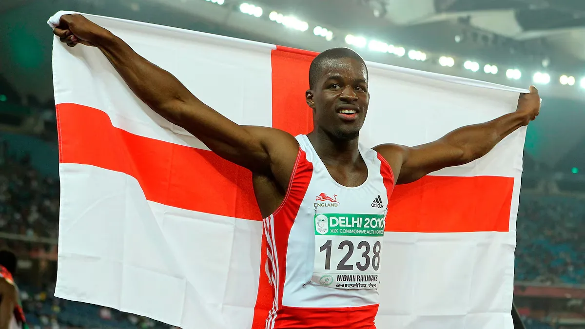 Former Athlete Leon Baptiste Found Detained in Morocco After Months of Disappearance