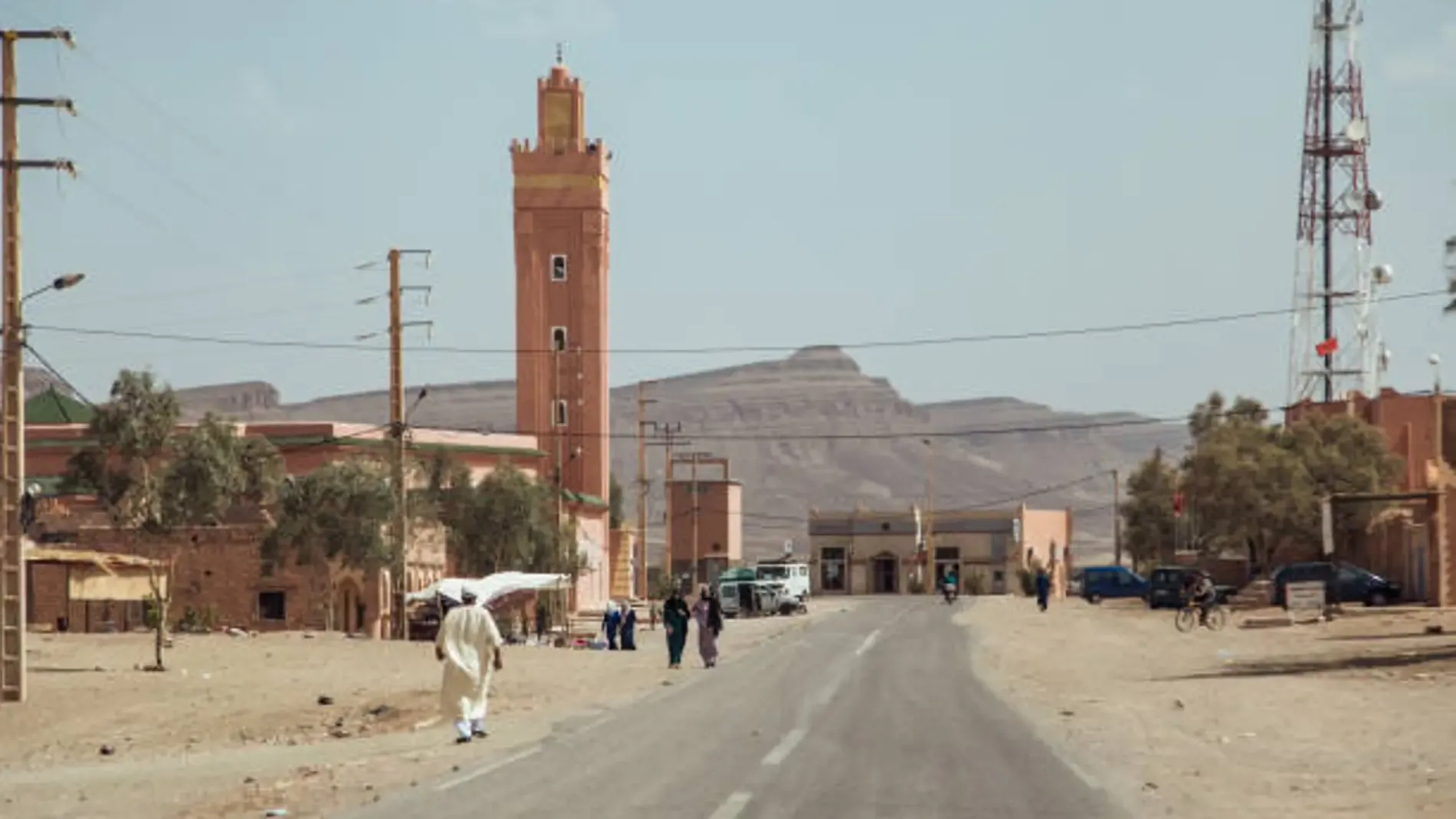 Morocco's Energy Dependency on Spain: A Critical Relationship