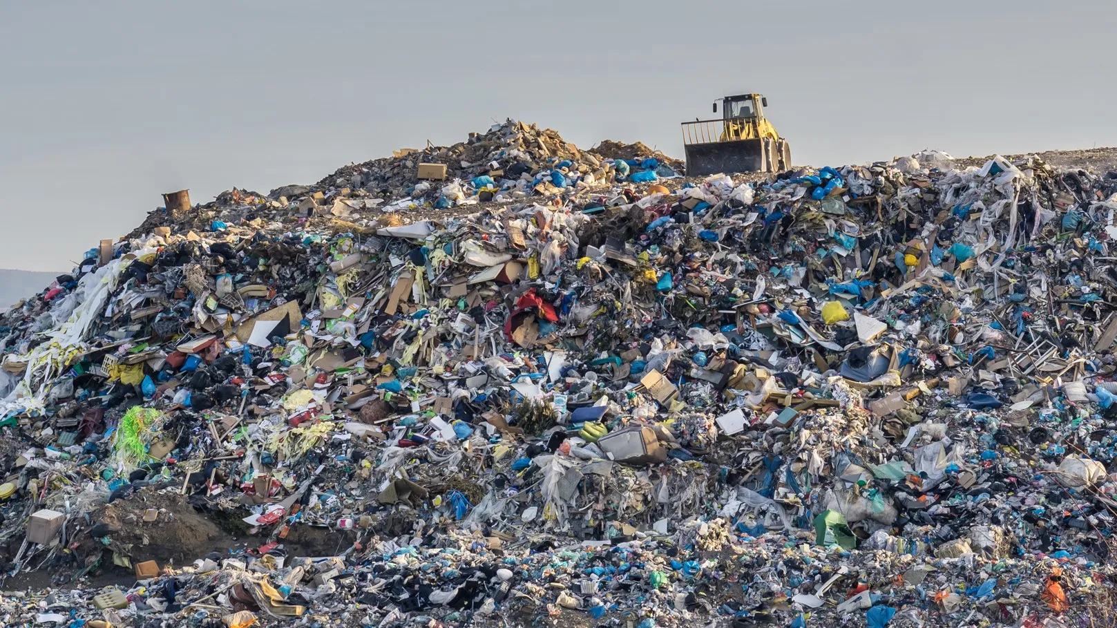 Casablanca's Ambitious Waste Management Project: A New Era of Energy Recovery