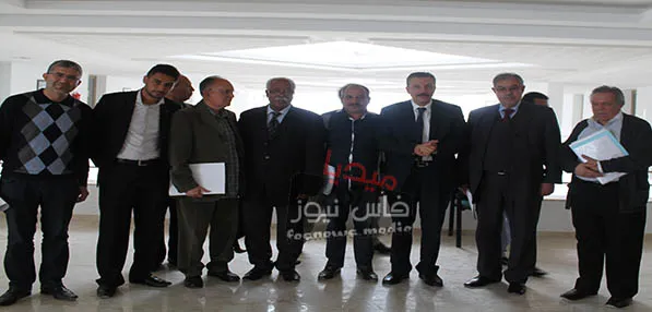 Fes News Media: Your Source for Local News and Events in Fes-Meknes