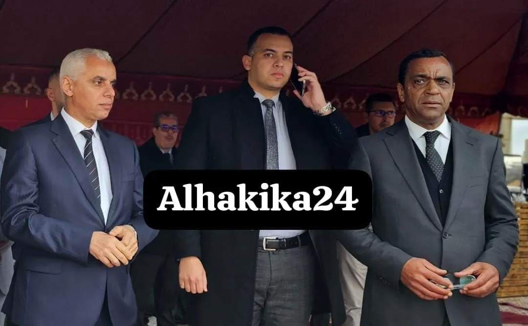 Fes Authorities Prepare for Upcoming Elections with Emphasis on Neutrality and Oversight