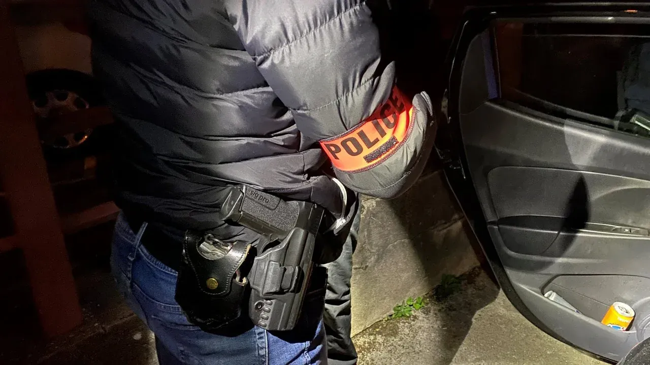 Marrakech Employee Arrested for Bribery in Fraudulent Document Scheme
