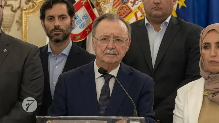 Ceuta Mayor Criticizes Morocco Over Child Migrants in World Cup 2030 Context