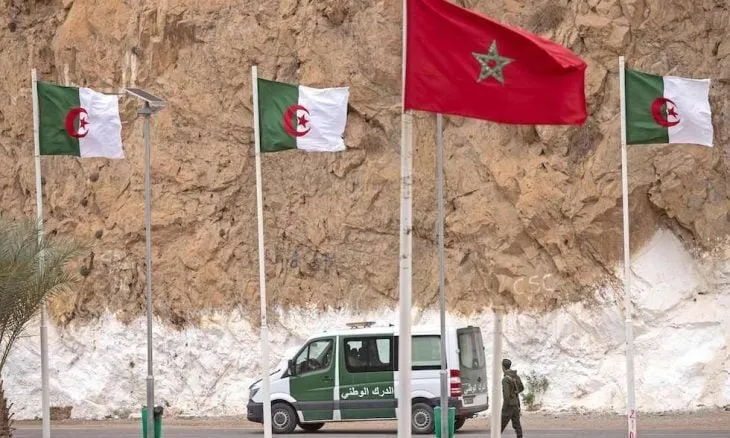 Temporary Reopening of Borders Between Morocco and Algeria
